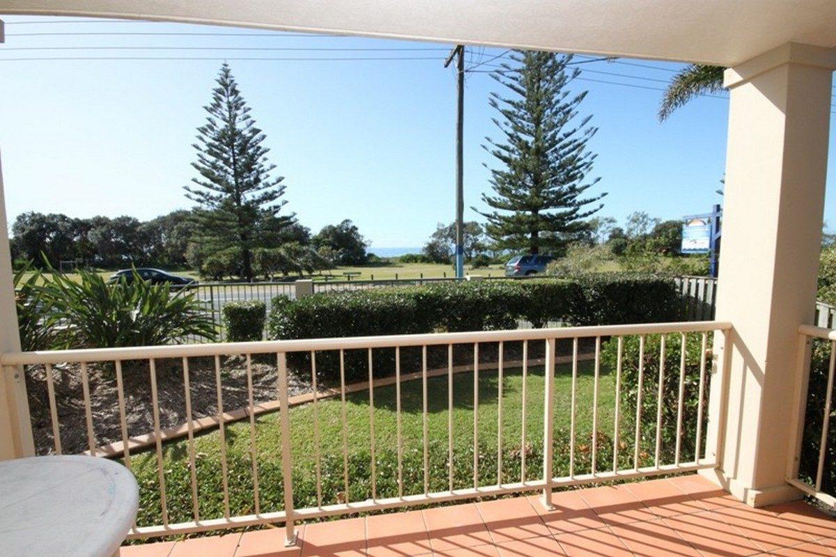 On Marine Kingscliff Apartment Exterior photo